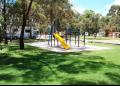 Mt Barker Caravan Park and Cabin Accomodation - MyDriveHoliday